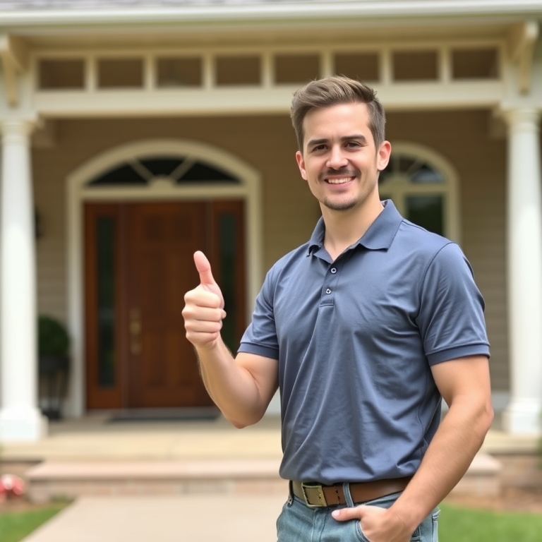 Founder of Ant & Rodent Pest Control Kokomo