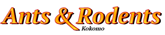 Kokomo Ant Exterminator & Rodent Control Company Logo